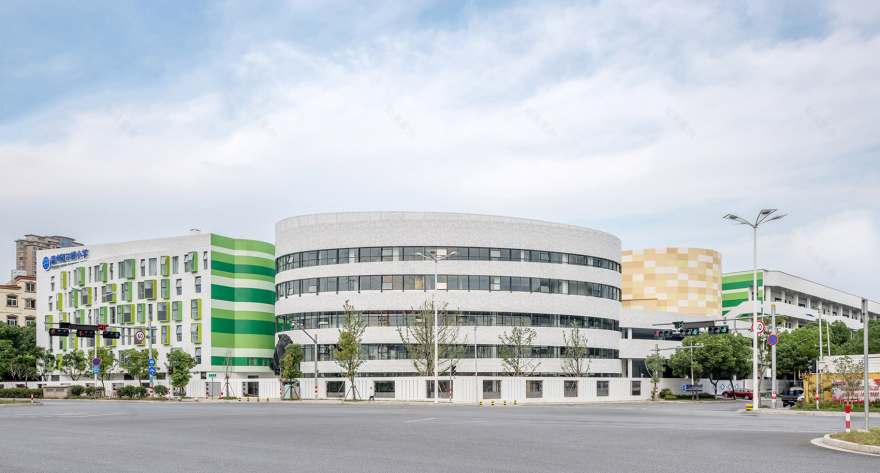 温州道尔顿小学-7
