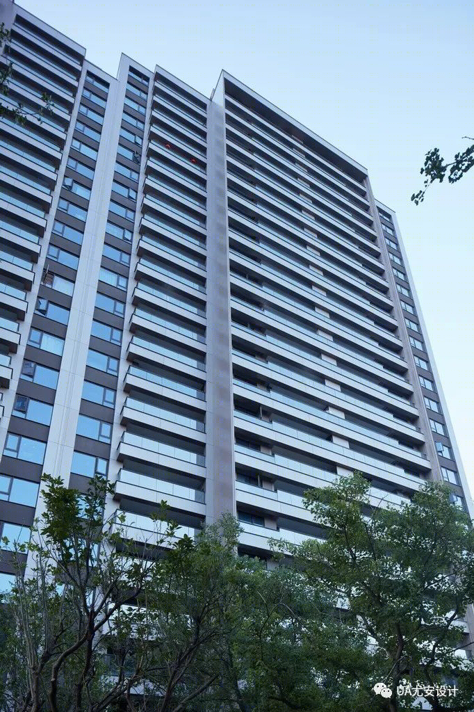 杭州仁恒置地前湾国际社区北区住宅丨中国杭州丨UA尤安设计事业四部-12