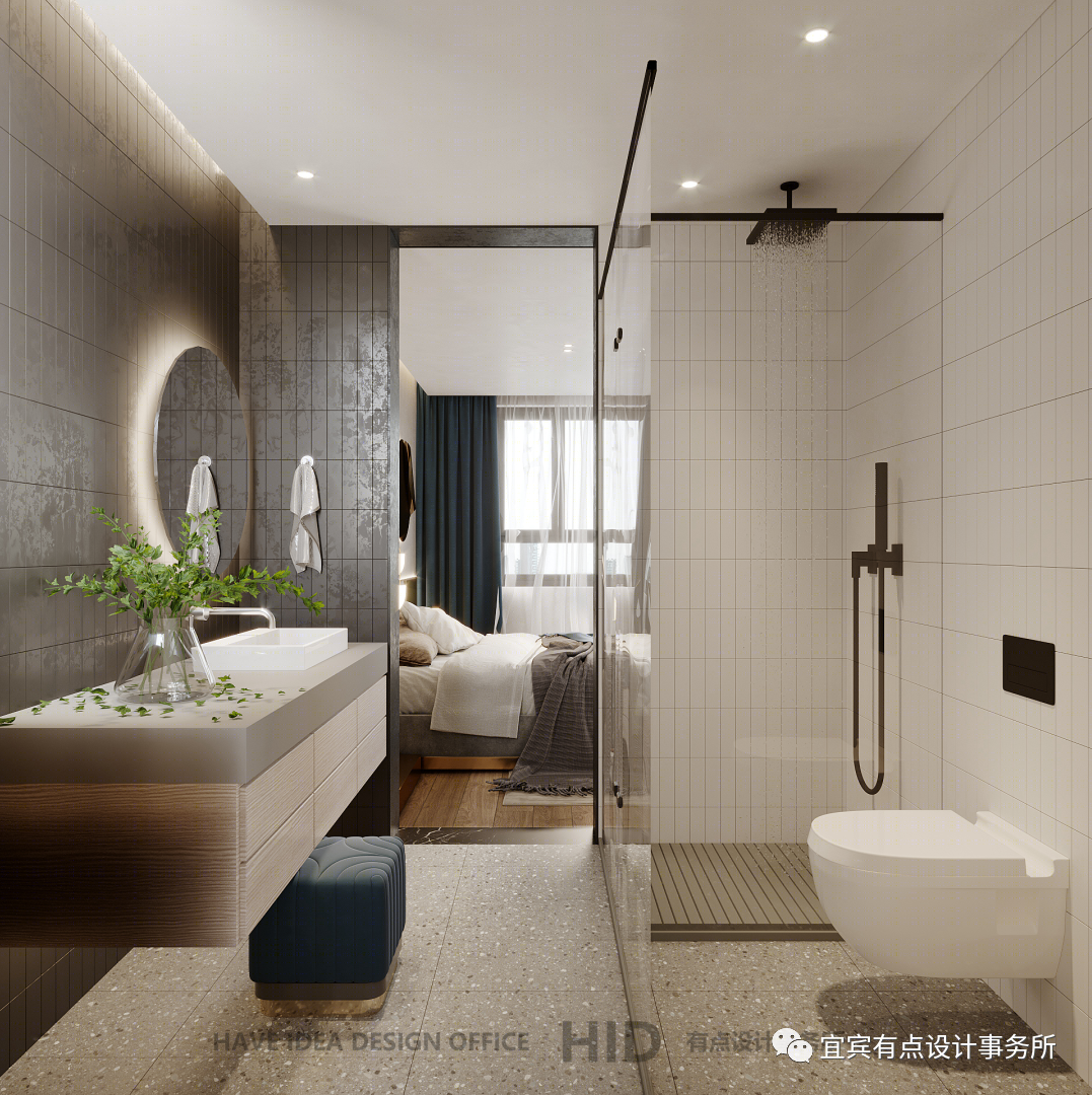 L Y HOME丨HAVE IDEA DESIGN-57