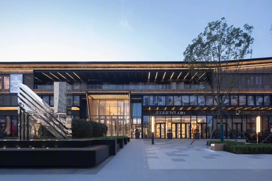 长春金域华府丨中国长春丨北京寻引建筑设计有限公司-25