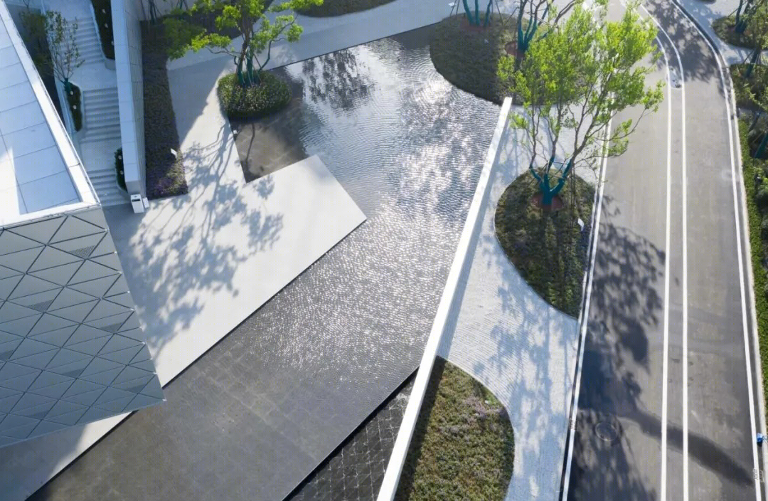 碧桂园·丽水云境示范区景观丨中国丽水丨九沐景观-10