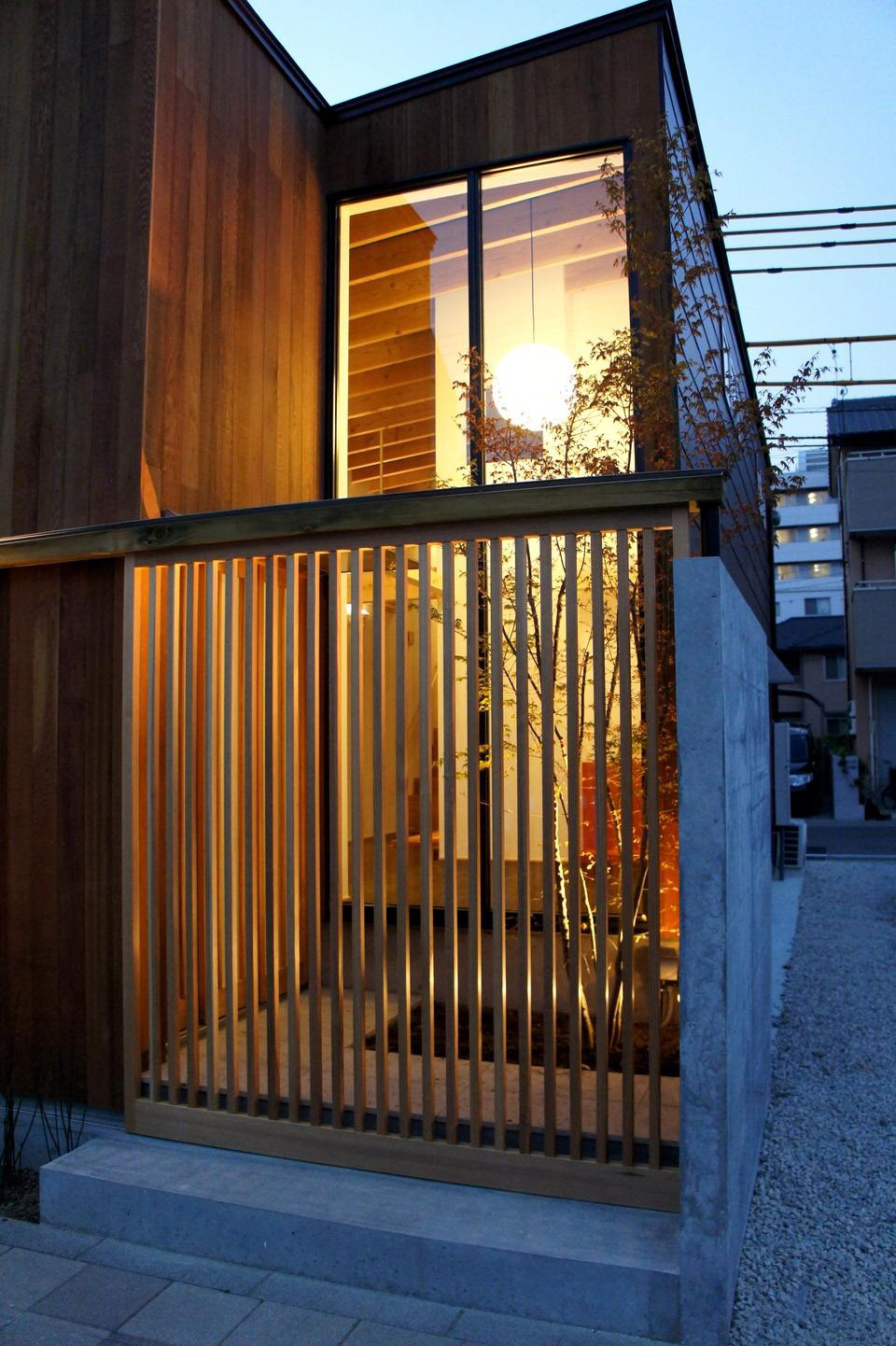 日式酒吧丨Kiriko Design Office-10