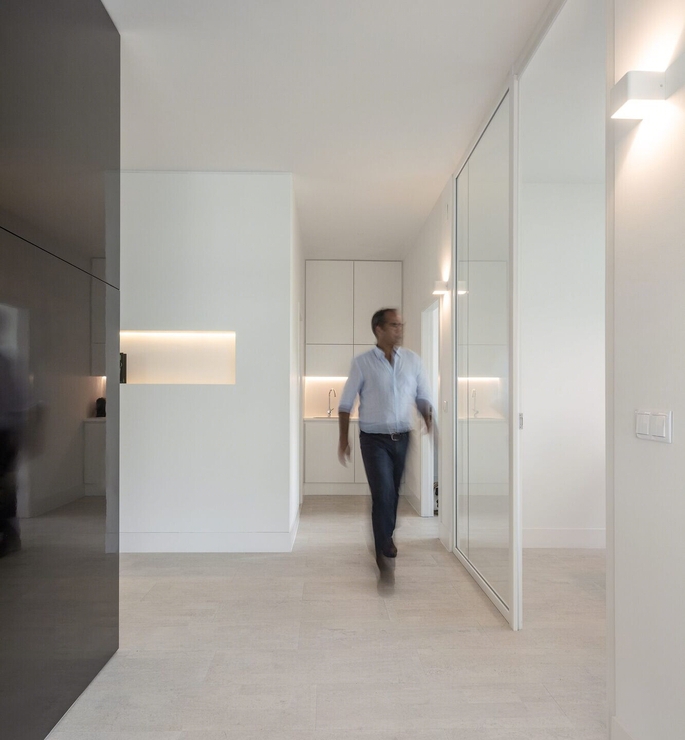 WTS Viagens 办公室丨葡萄牙里斯本丨João Tiago Aguiar,arquitectos-48