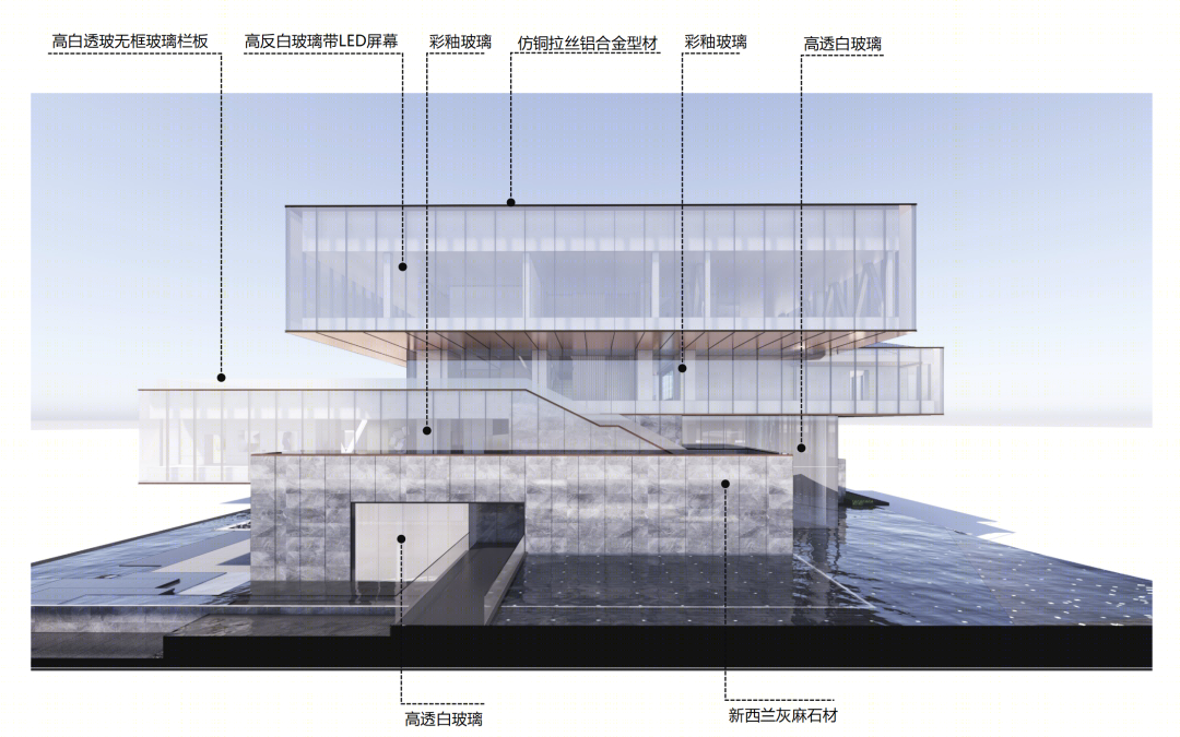 沈阳金地融创·首府科创城丨中国沈阳丨致逸设计-62