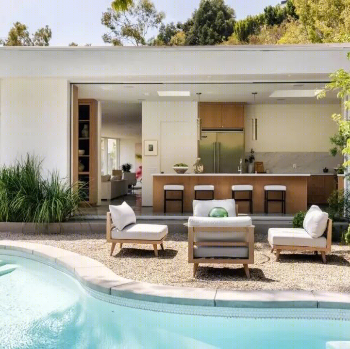 林肯公园 836m²豪宅丨美国林肯-40