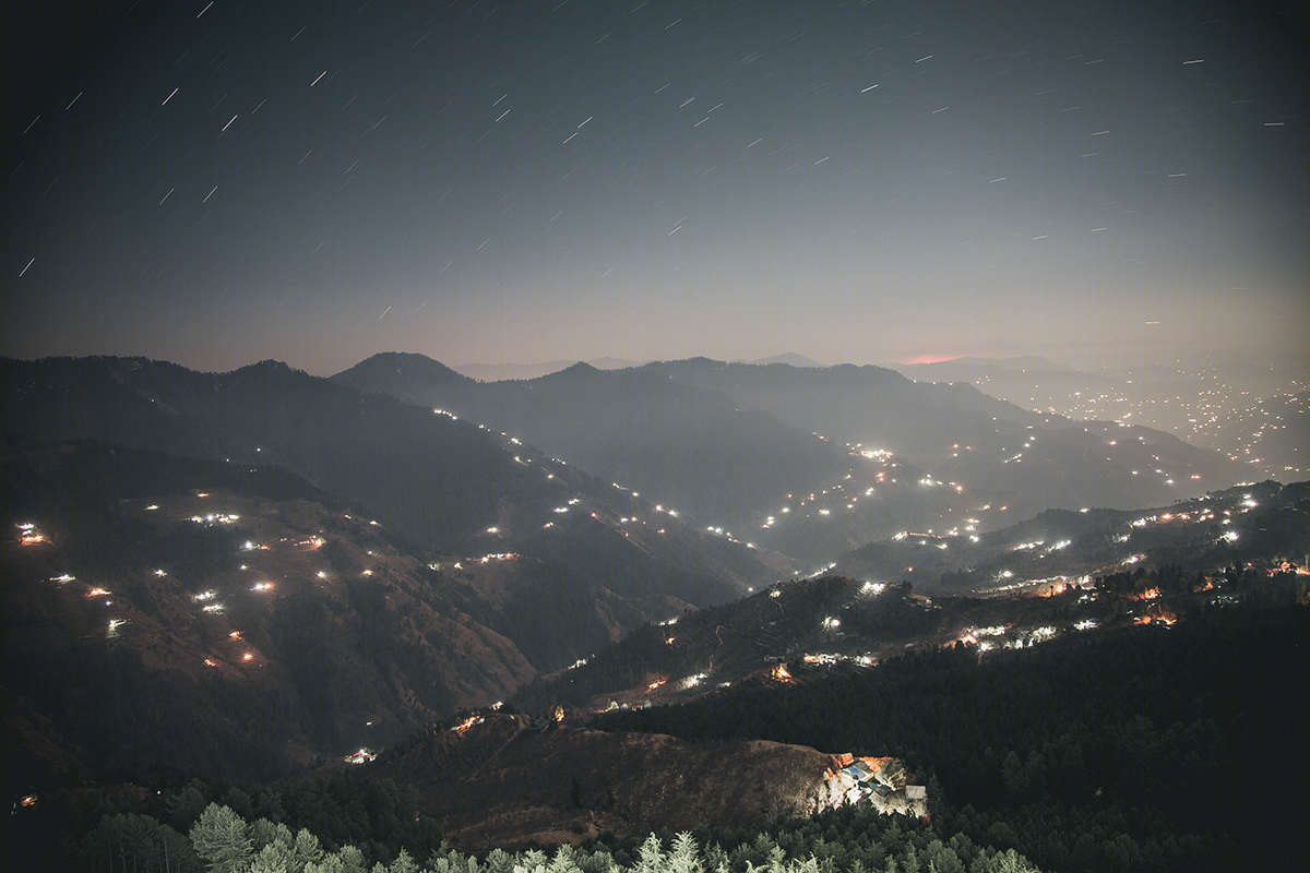Hill Top Resorts, Shimla-7