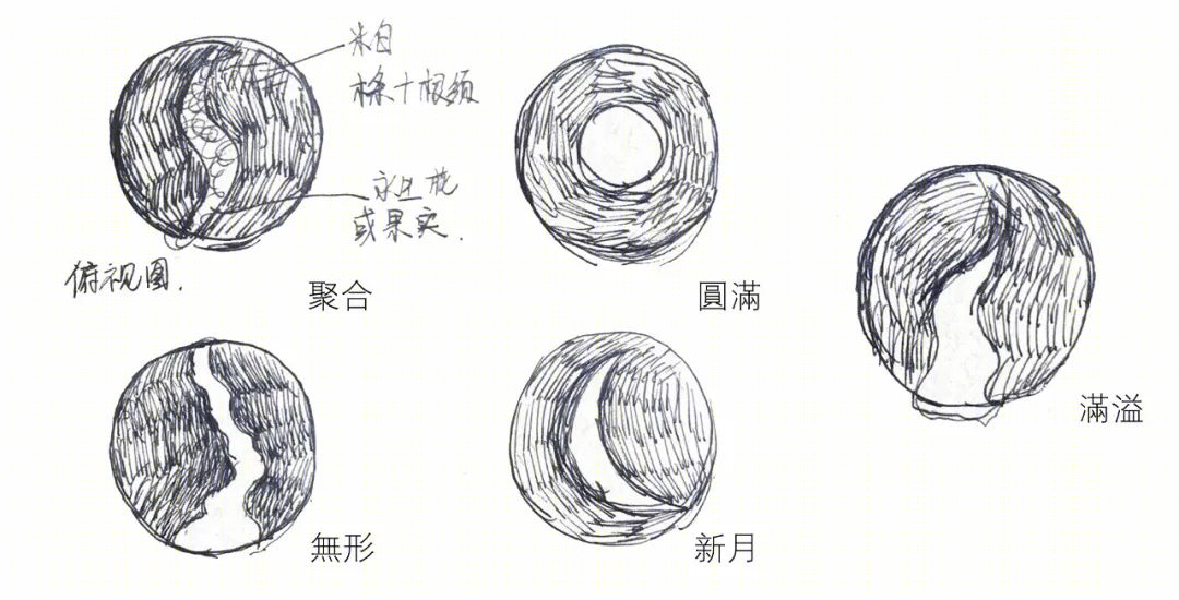 西郊风华丨中国上海丨矩阵纵横-41