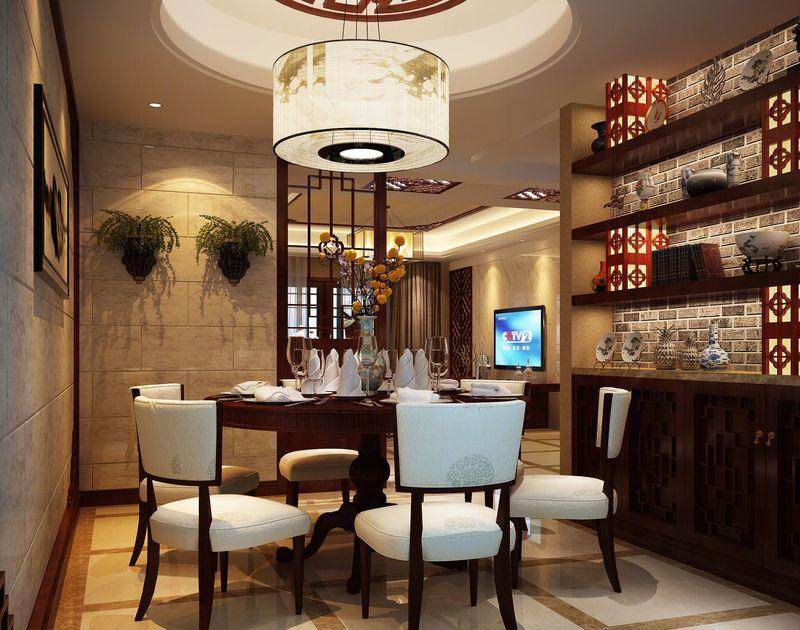 简约北欧风，打造温馨家居空间-16