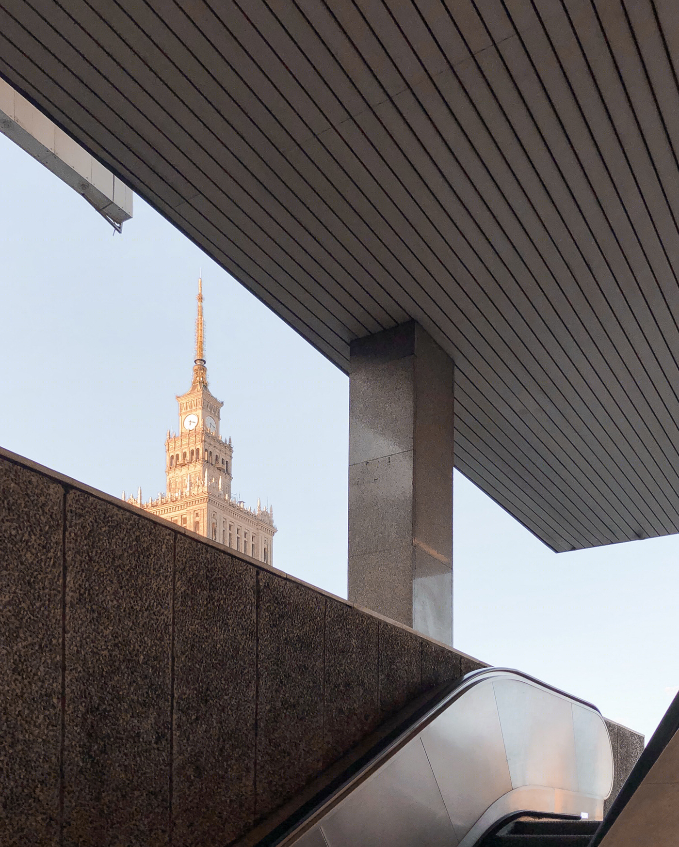 Dreamy Warsaw - Architecture-6
