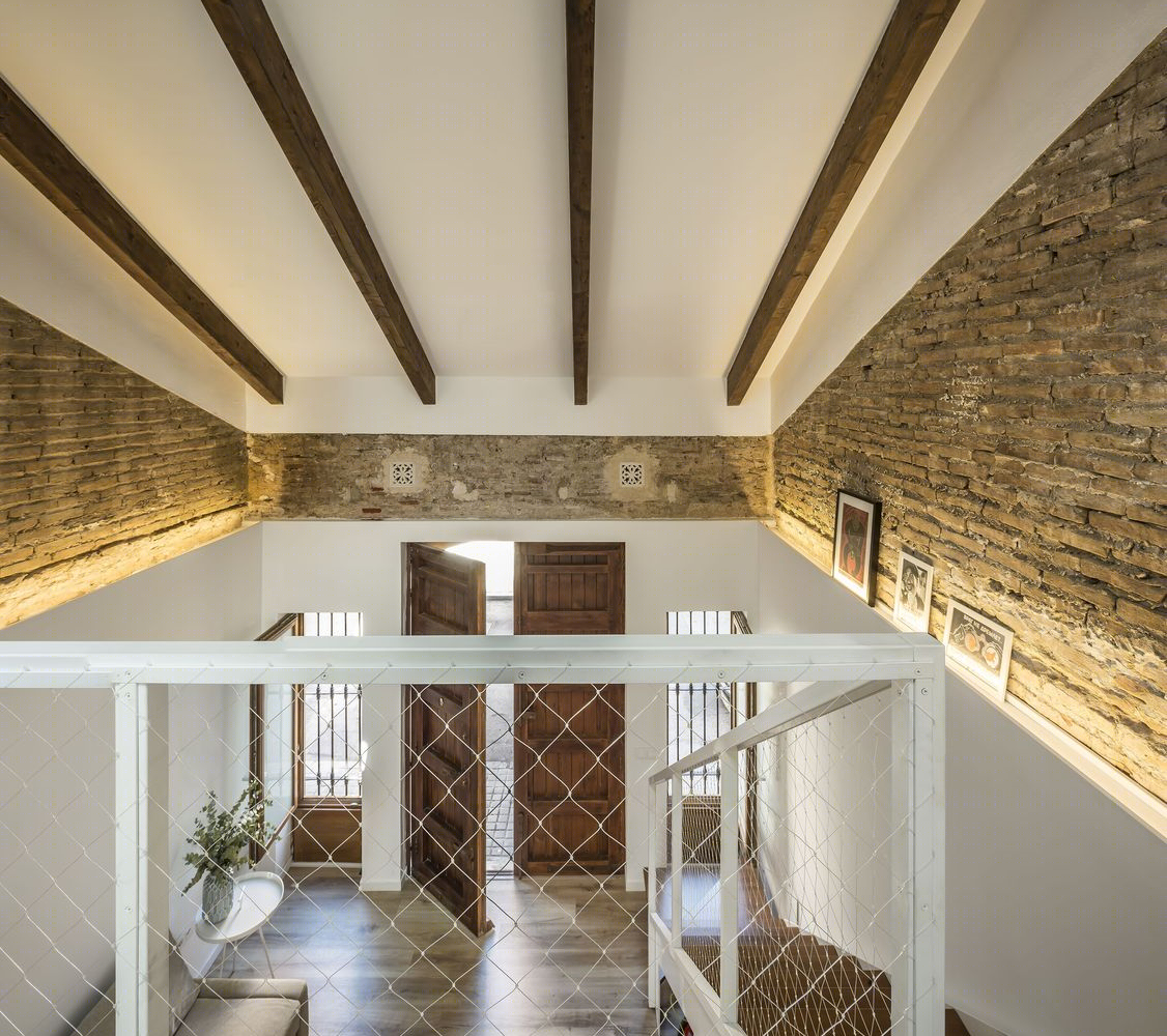 西班牙小屋屋丨Nodopía,Arquitectura yDiseño-22