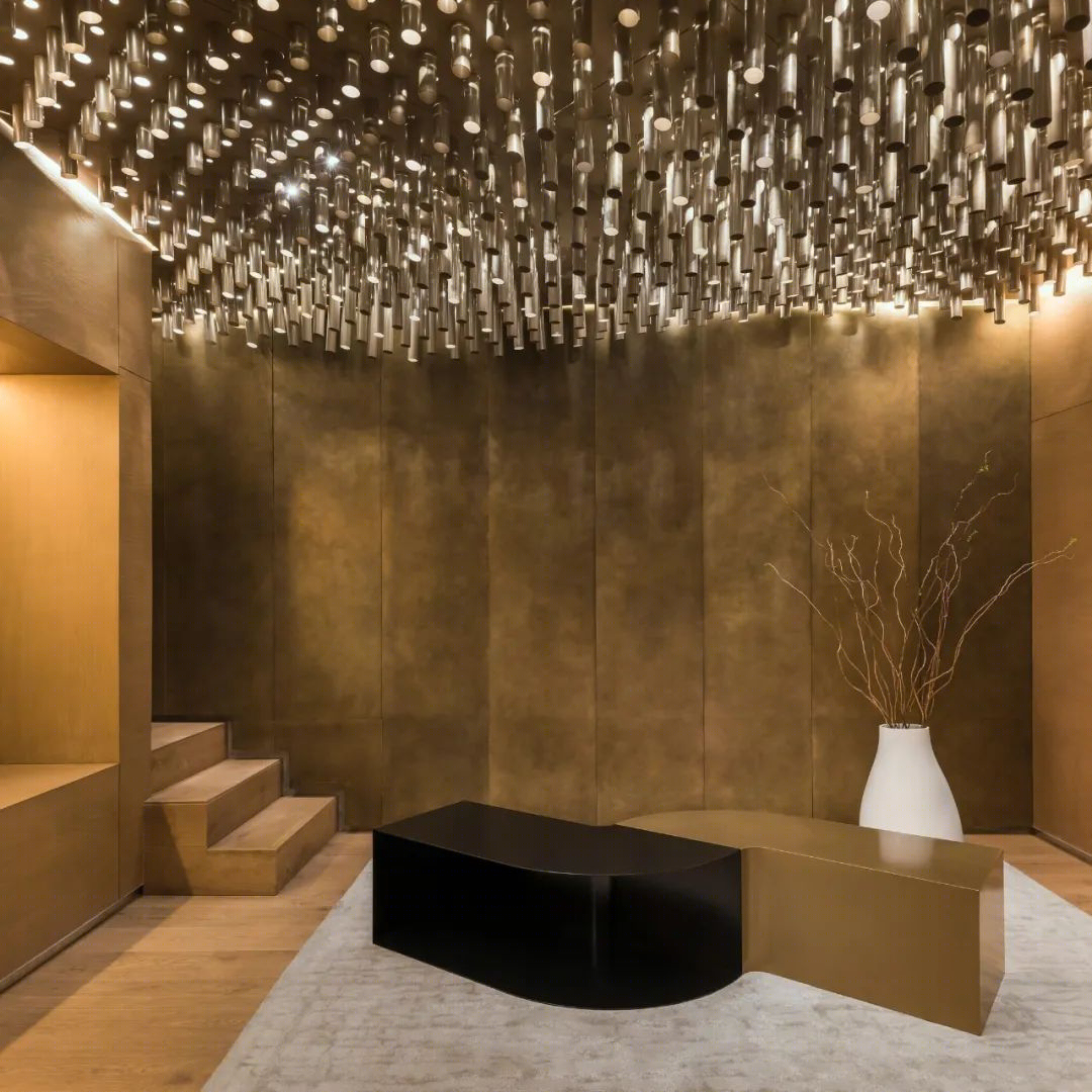 Profiles 办公楼丨墨西哥墨西哥城丨Belzberg Architects-22