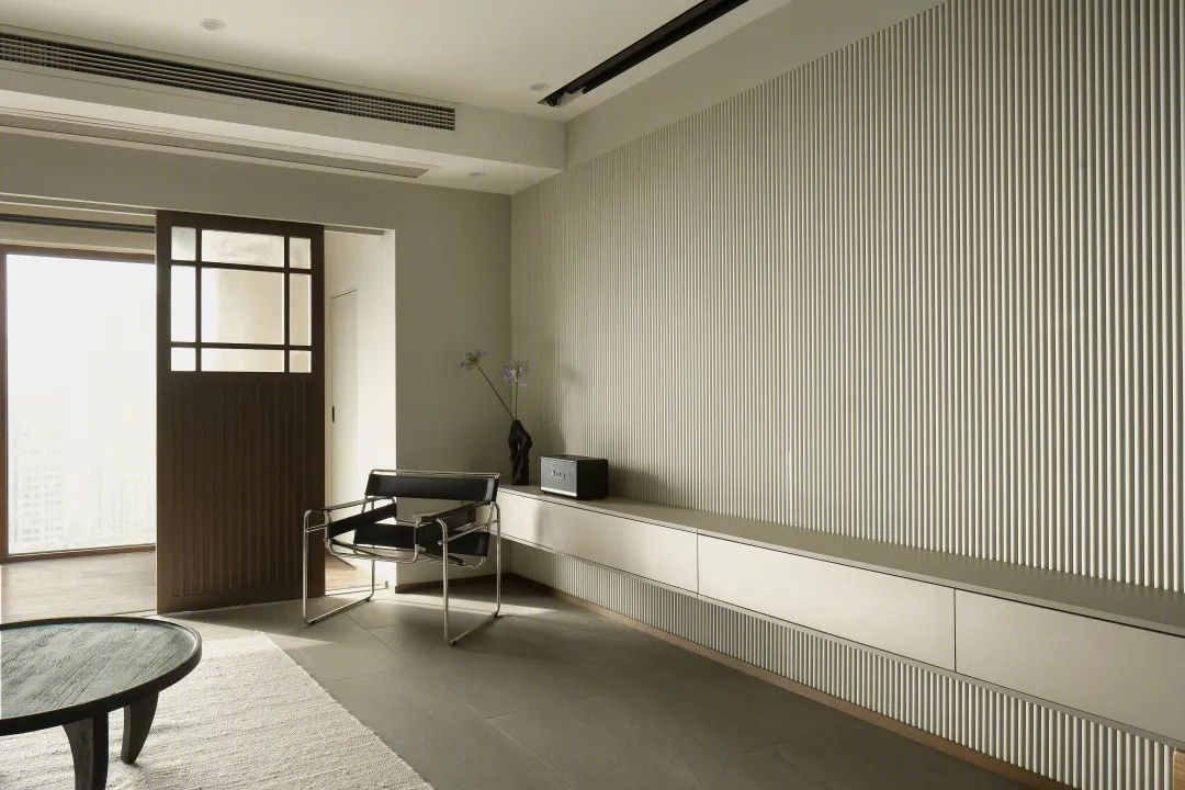 轻复古婚房改造丨中国重庆丨MilsKong Yu Design Studio-27