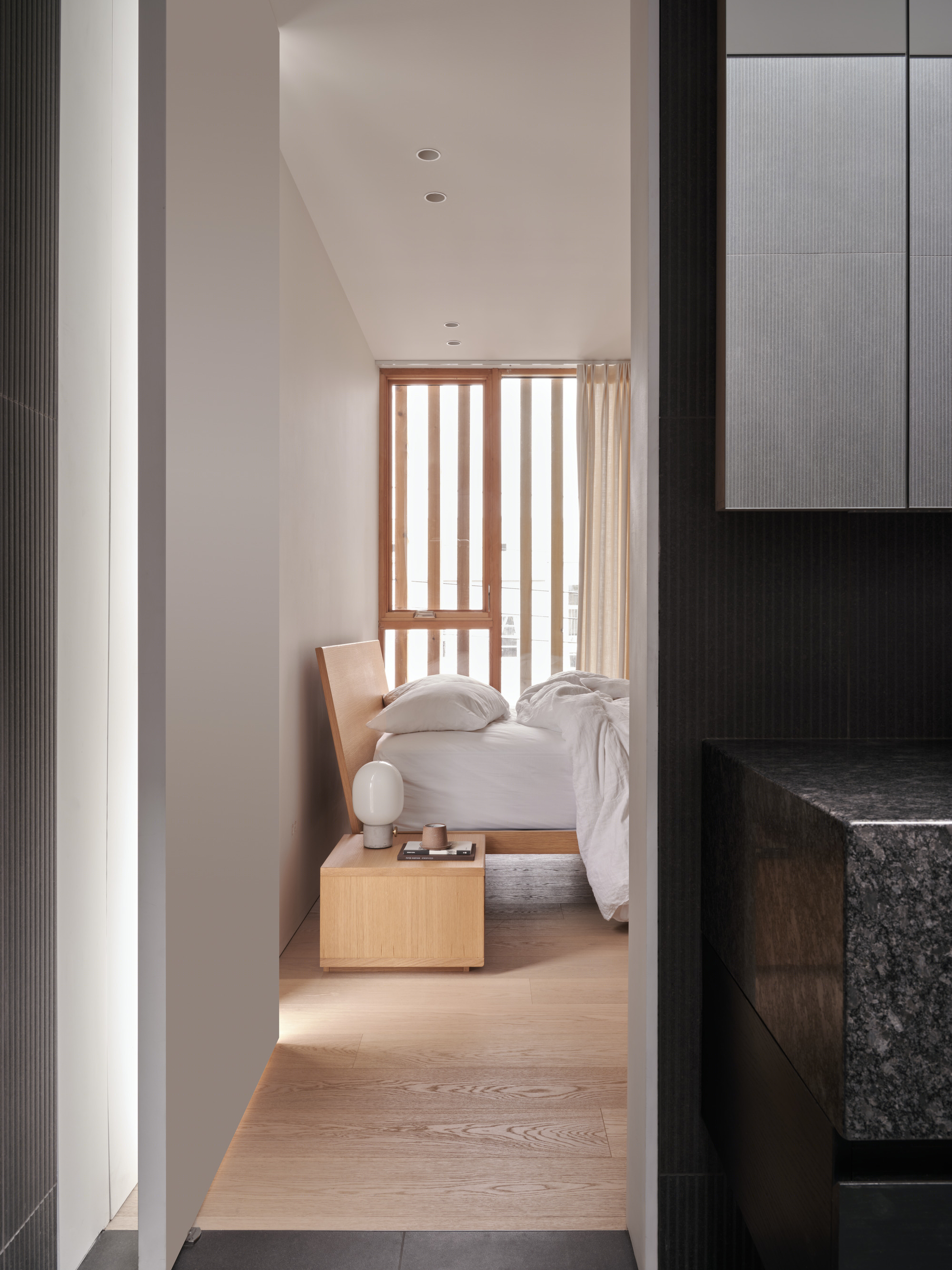 OG Home & Studio · 历史悠久的加拿大住宅丨加拿大哈利法克斯丨Omar Gandhi Architect-56