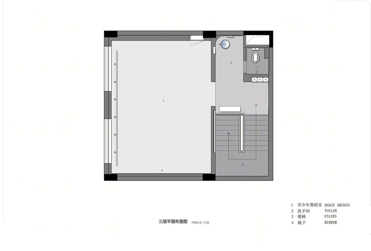 向日葵舞蹈艺术-19