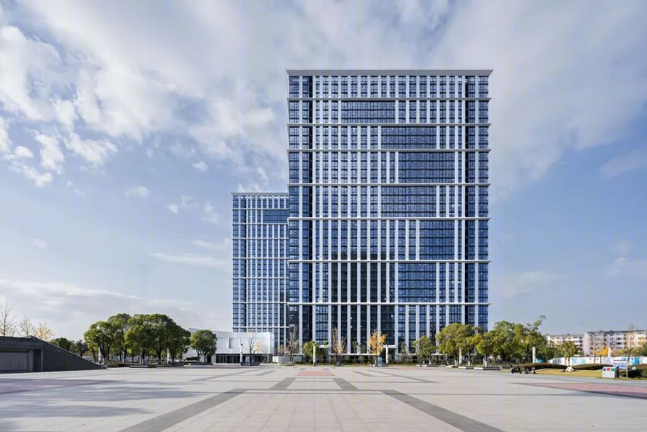 苏州嘉骏峰丨中国苏州丨上海日清建筑设计有限公司-41