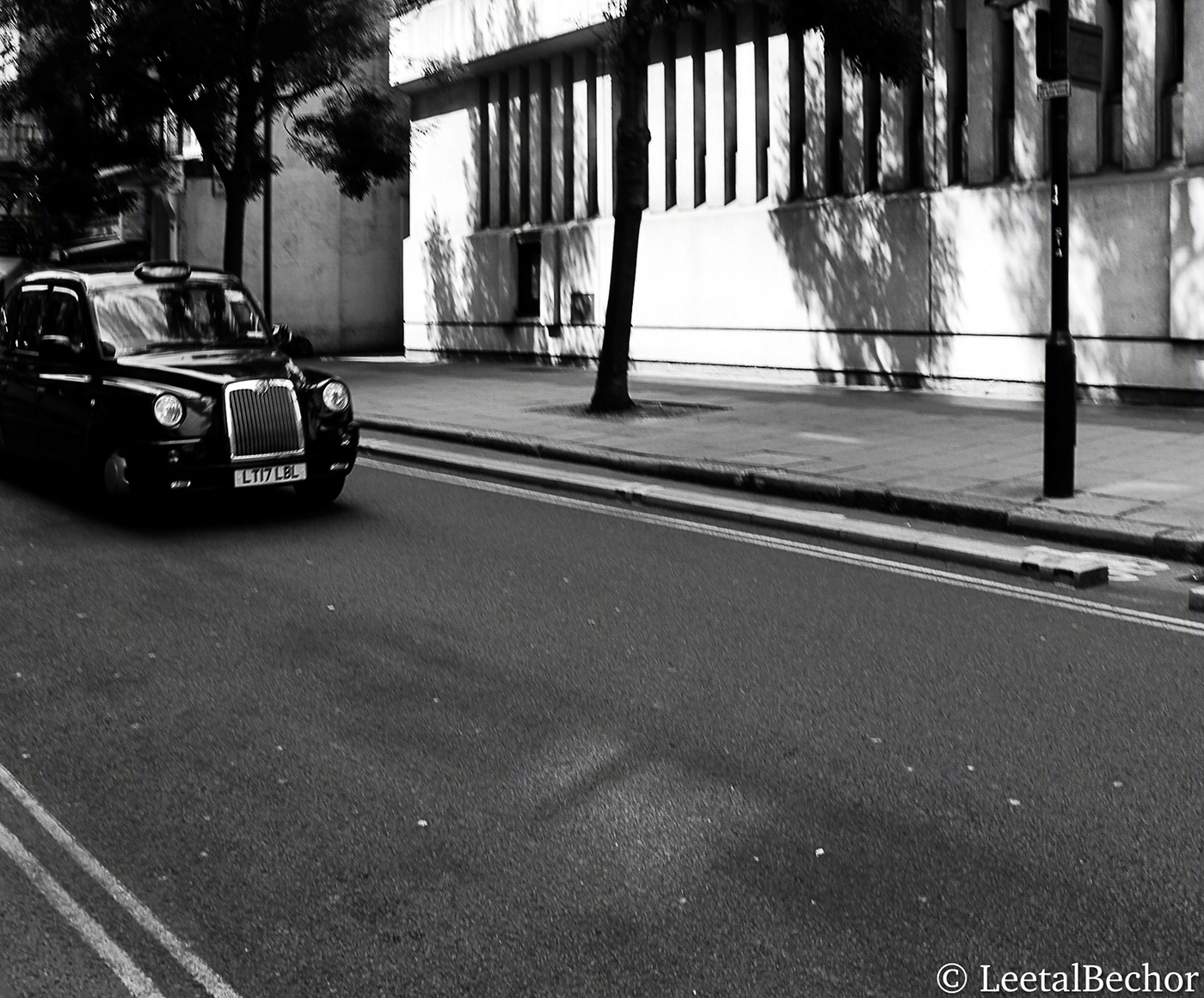 Cars Through Cities-7