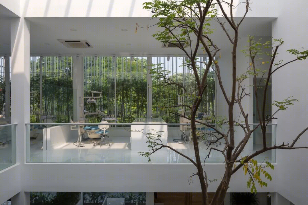 越南富拜牙科诊所丨BHA studio-19