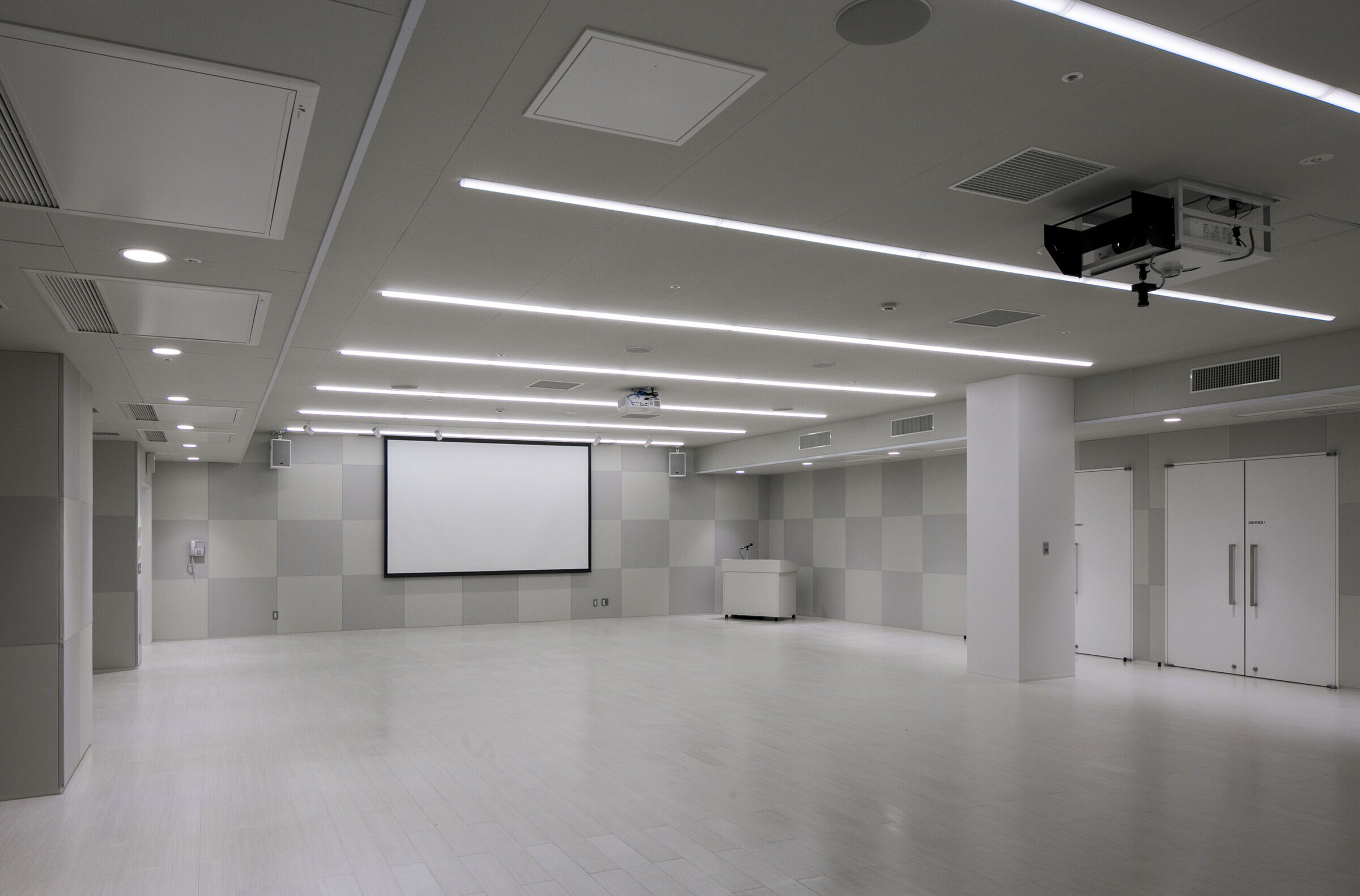 玉野市图书馆与社区学习中心 · 海上之盒丨日本丨MIKAMI Architects-32