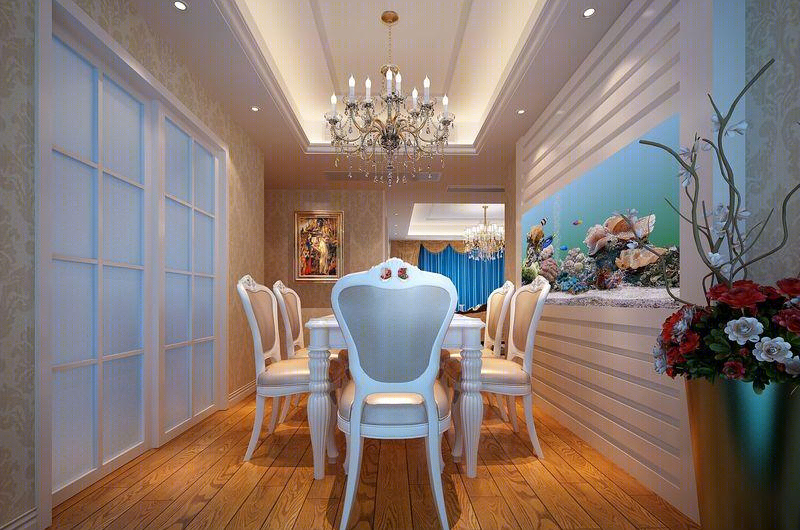 简约北欧风，打造温馨家居空间-17