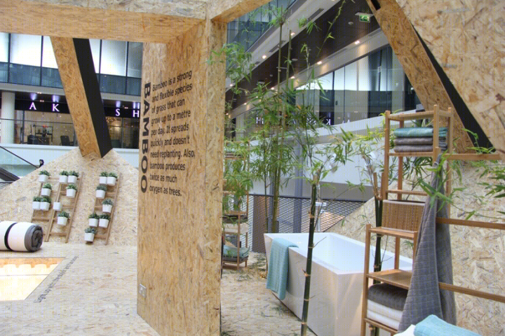 迪拜宜家展示馆-11