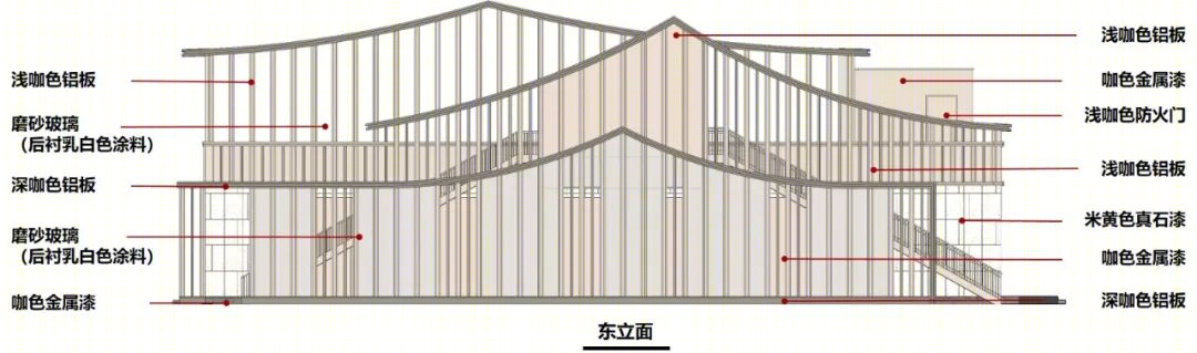 北京云河砚展示区丨中国北京丨基准方中北京分公司-29