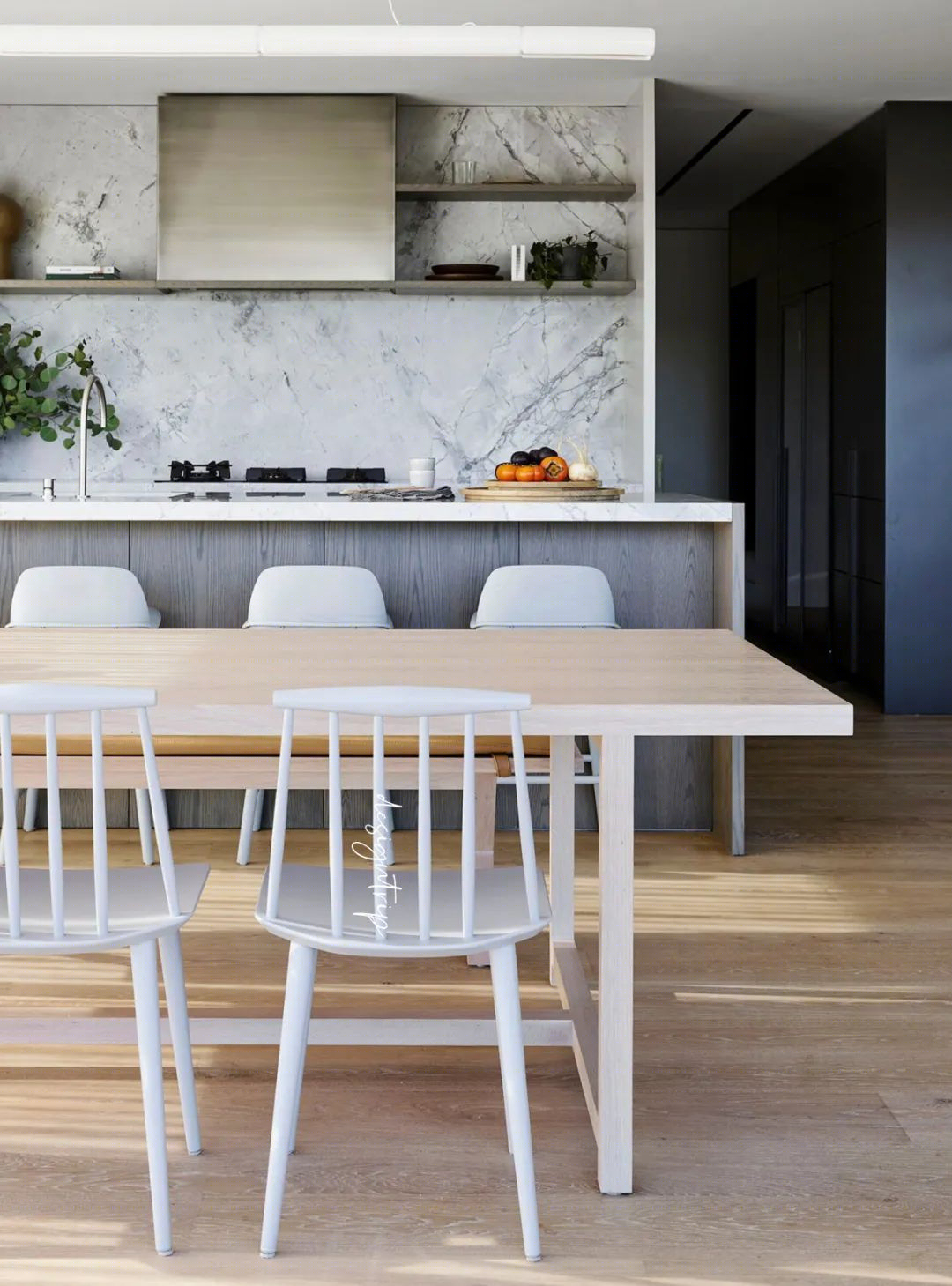 COVE 别墅丨澳大利亚悉尼丨Decus Interiors-27