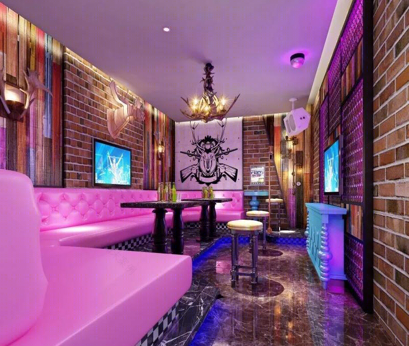 阿玛尼KTV(沂水店)-5