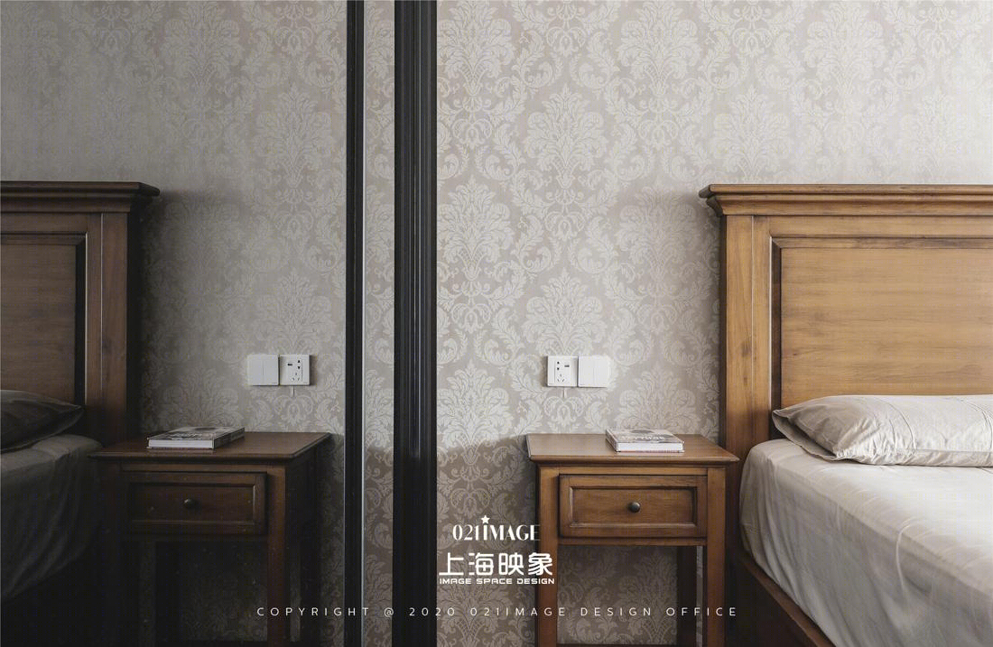 上海公寓 Zakka 风设计丨中国上海-17