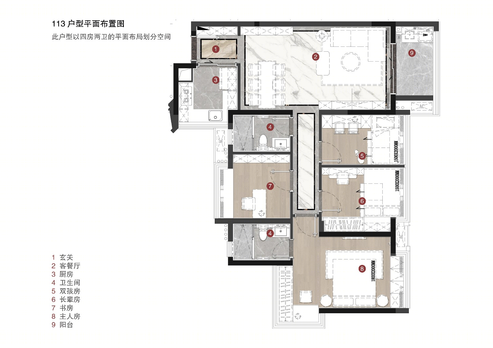 中海万江十里溪镜-31