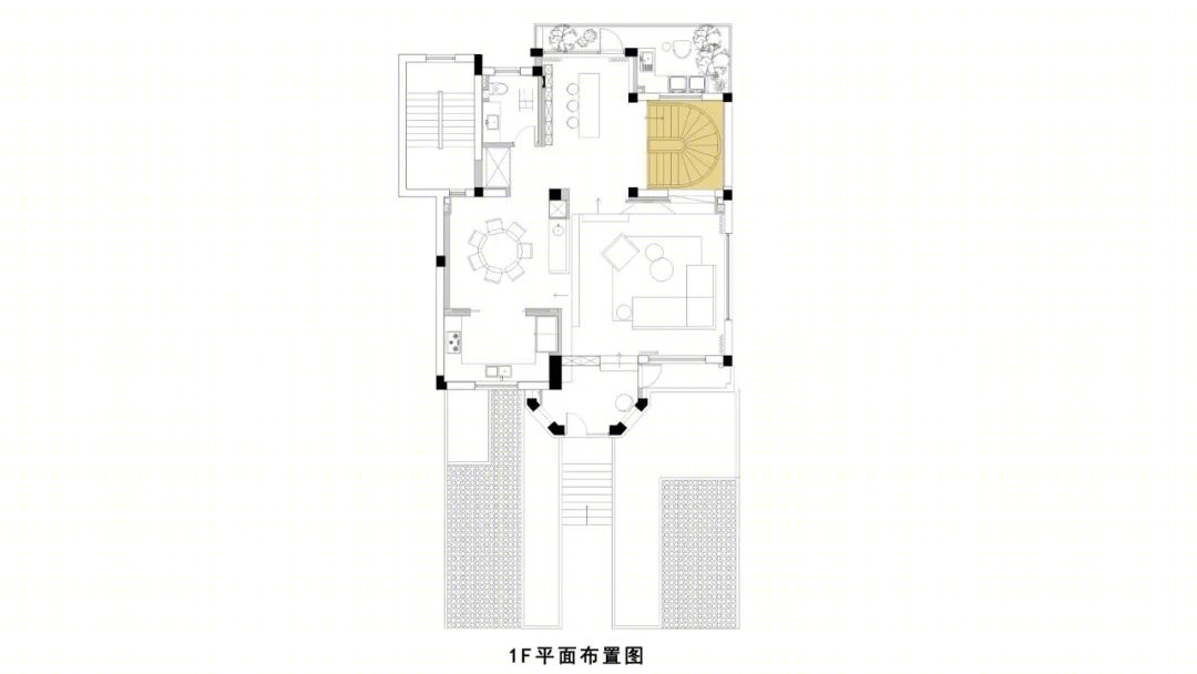 侘寂美学之私人艺术馆-45