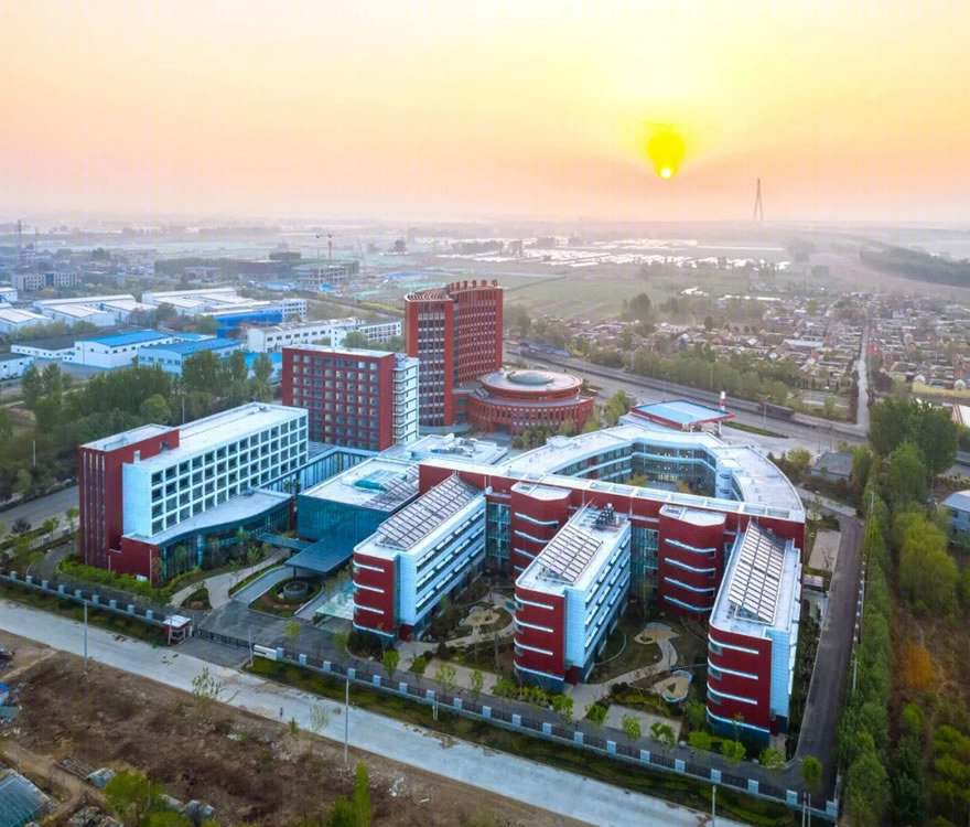 阳光大姐全国家政服务标准化示范基地丨中国济南-3