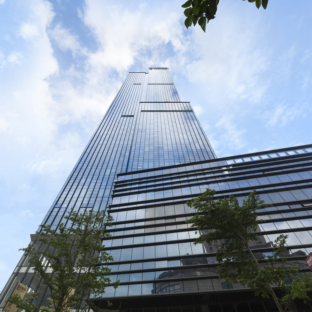湛江财富汇办公大楼-11