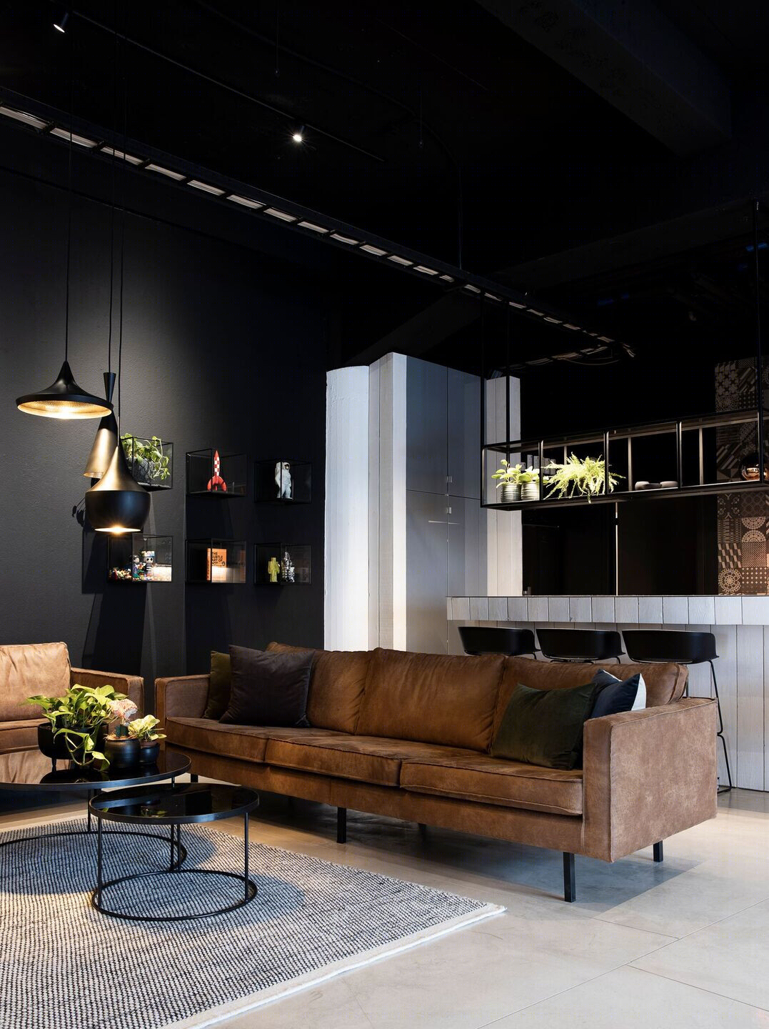 冰岛 Kosmos & Kaos 办公室丨TurkeyIcel丨JeES architects-18