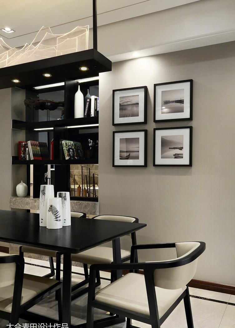 
【太合麦田设计】新作——年华·墨 -8