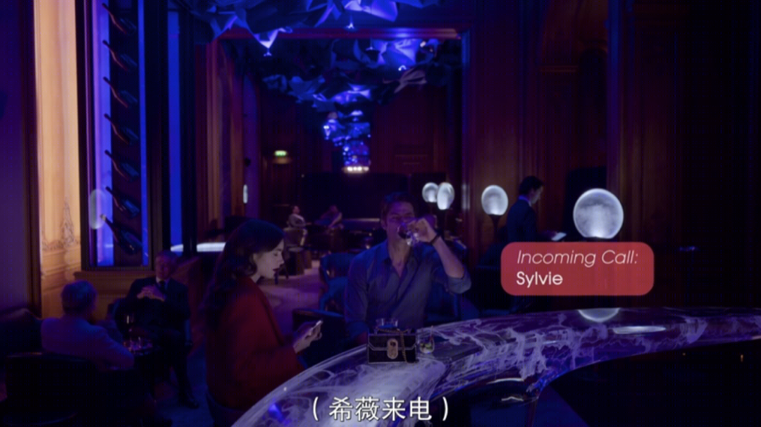 《艾米丽在巴黎》中的奢华酒店 Hotel Plaza Athénée-95