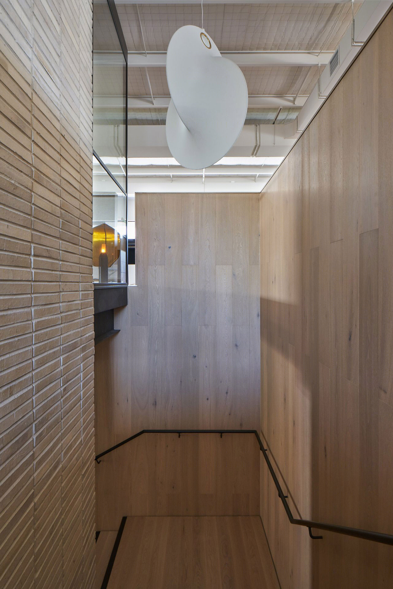 Bates Smart 打造 Living Edge 全新旗舰展示厅-11