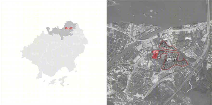 华南师范大学附属鹤山方圆实验学校丨中国江门丨广州方华国际设计集团有限公司-6