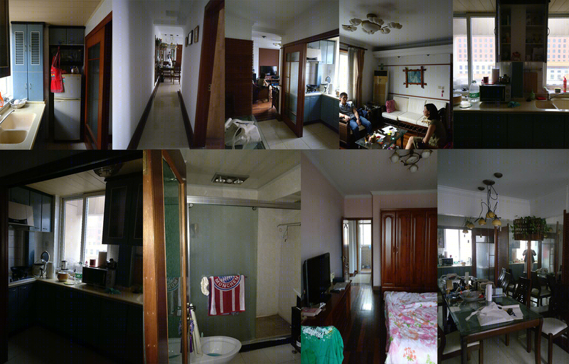 89m²现代简约风家居,打造舒适生活空间-13