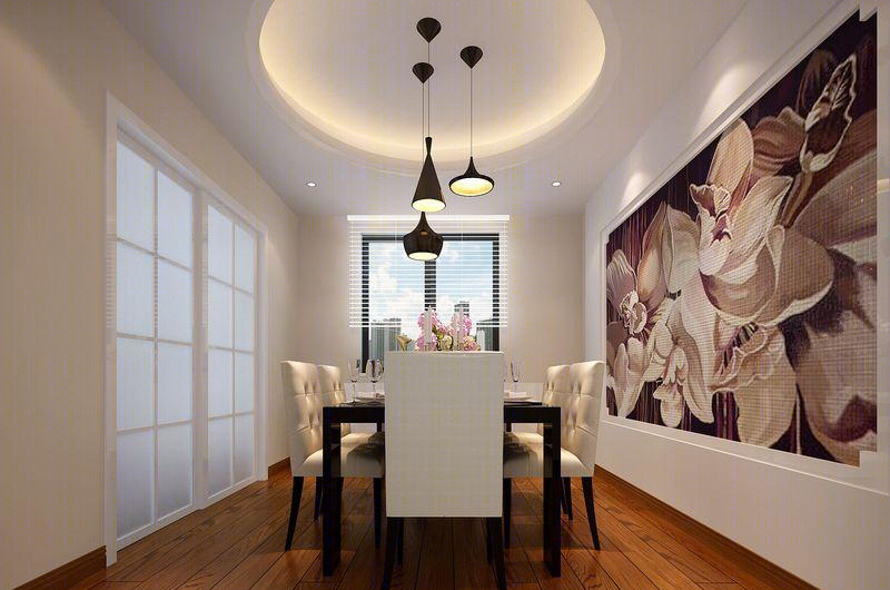 简约北欧风，打造温馨家居空间-18