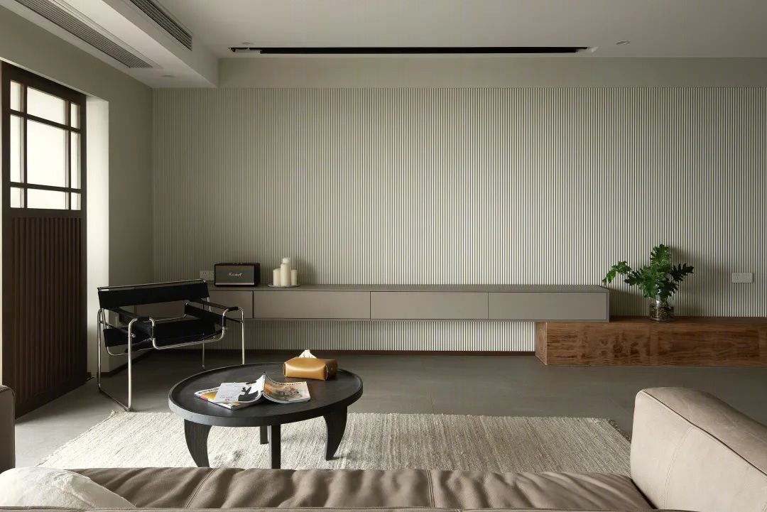轻复古婚房改造丨中国重庆丨MilsKong Yu Design Studio-29