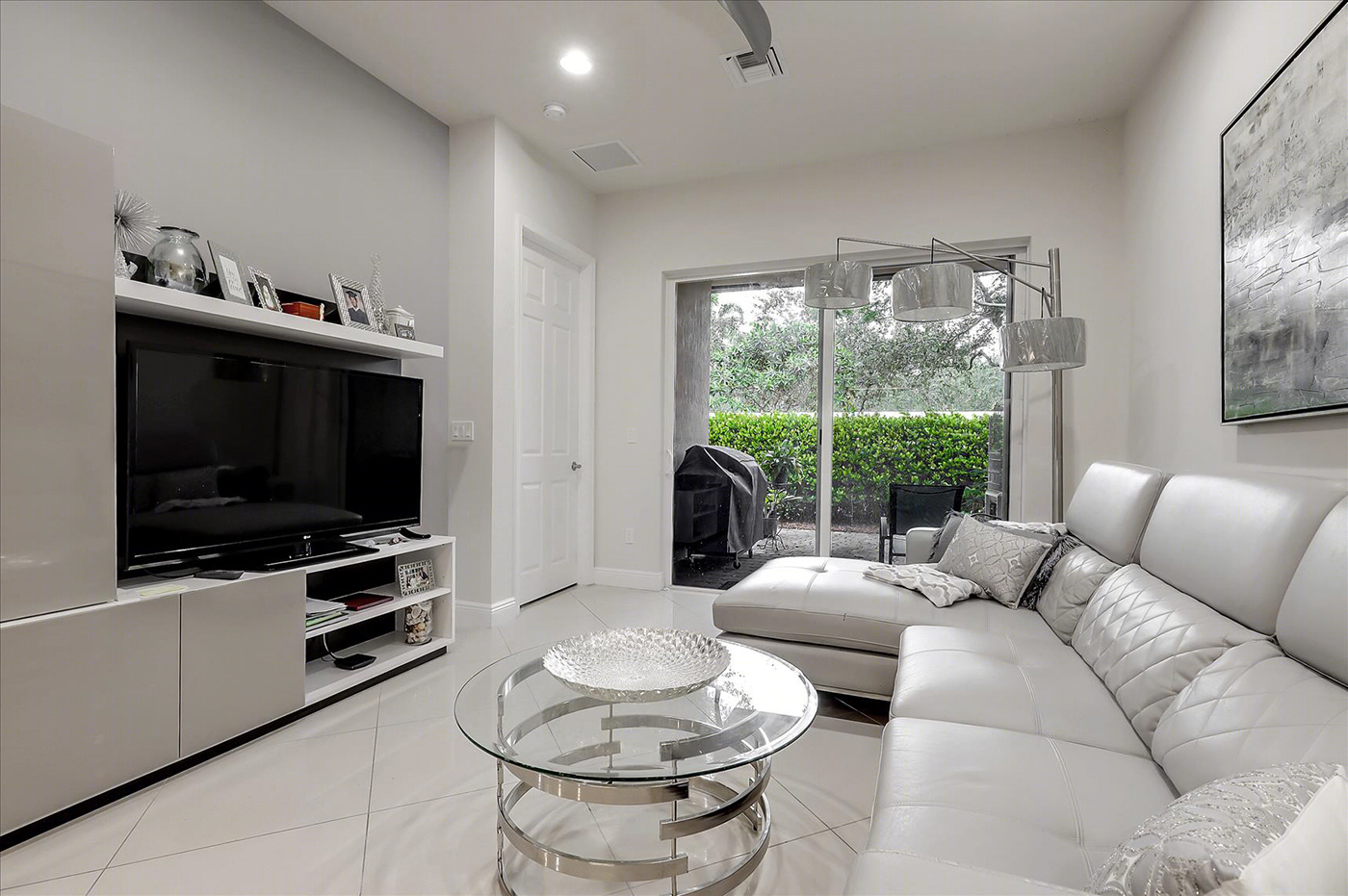 Anastasiya Gushchina丨别墅建筑丨Realestate photography in Delray beach ☀️Florida-9