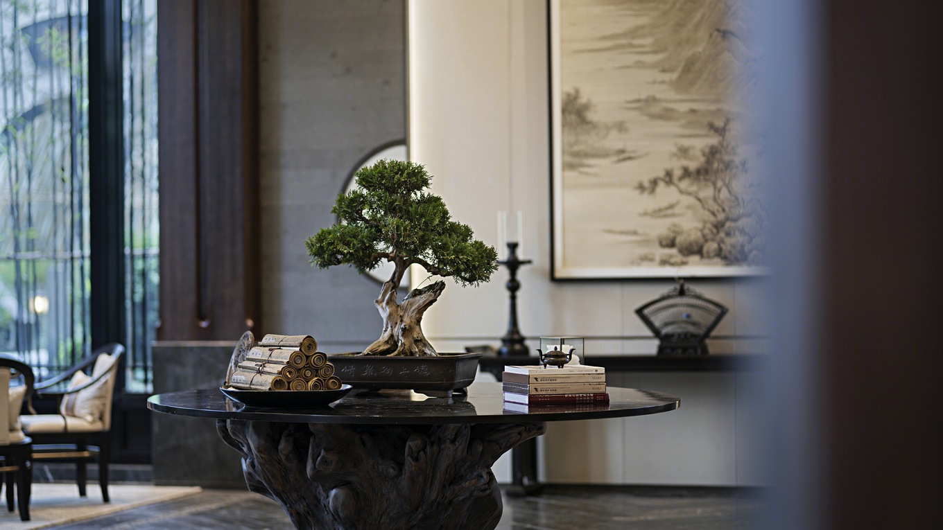 长沙中交建发松雅院-40