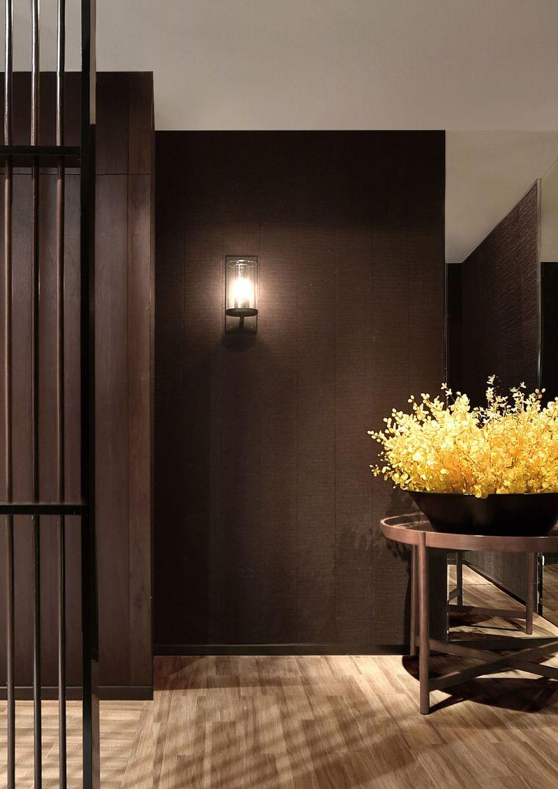 庭娜 SPA-5