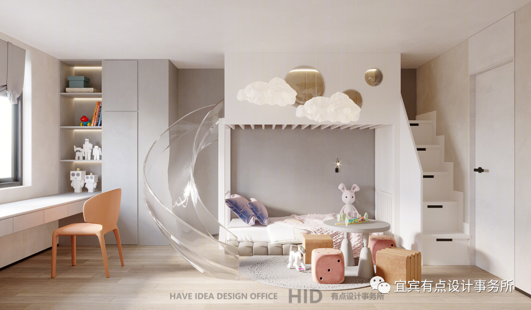 L Y HOME丨HAVE IDEA DESIGN-60