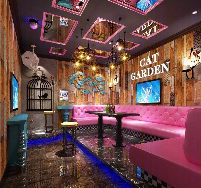 阿玛尼KTV(沂水店)-7