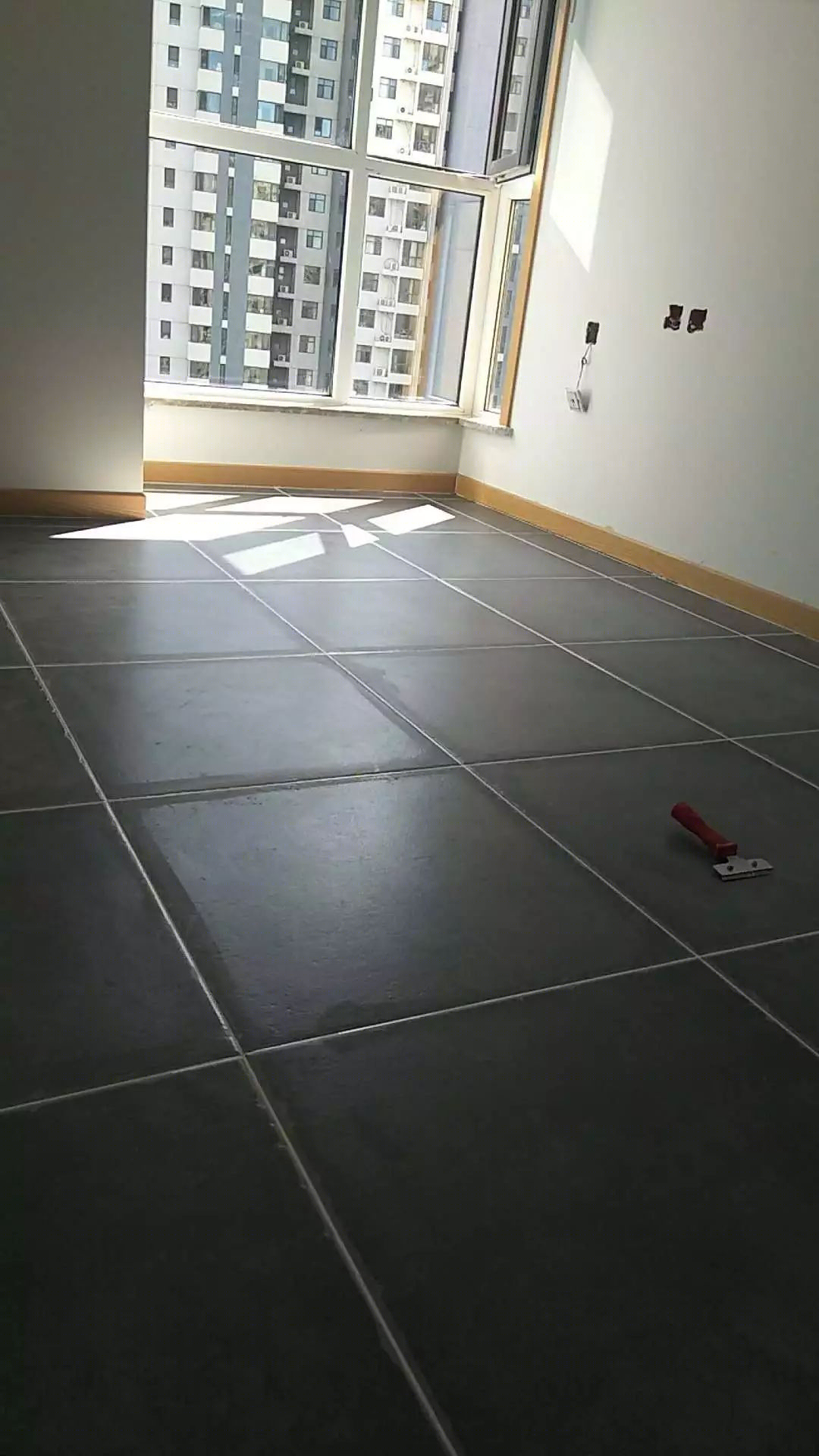 混搭工业风,打造温馨家居空间-3