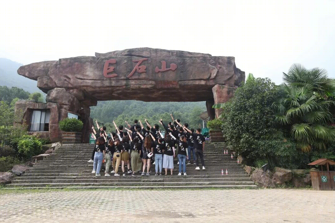 夏游山水间，品味大自然之美-21