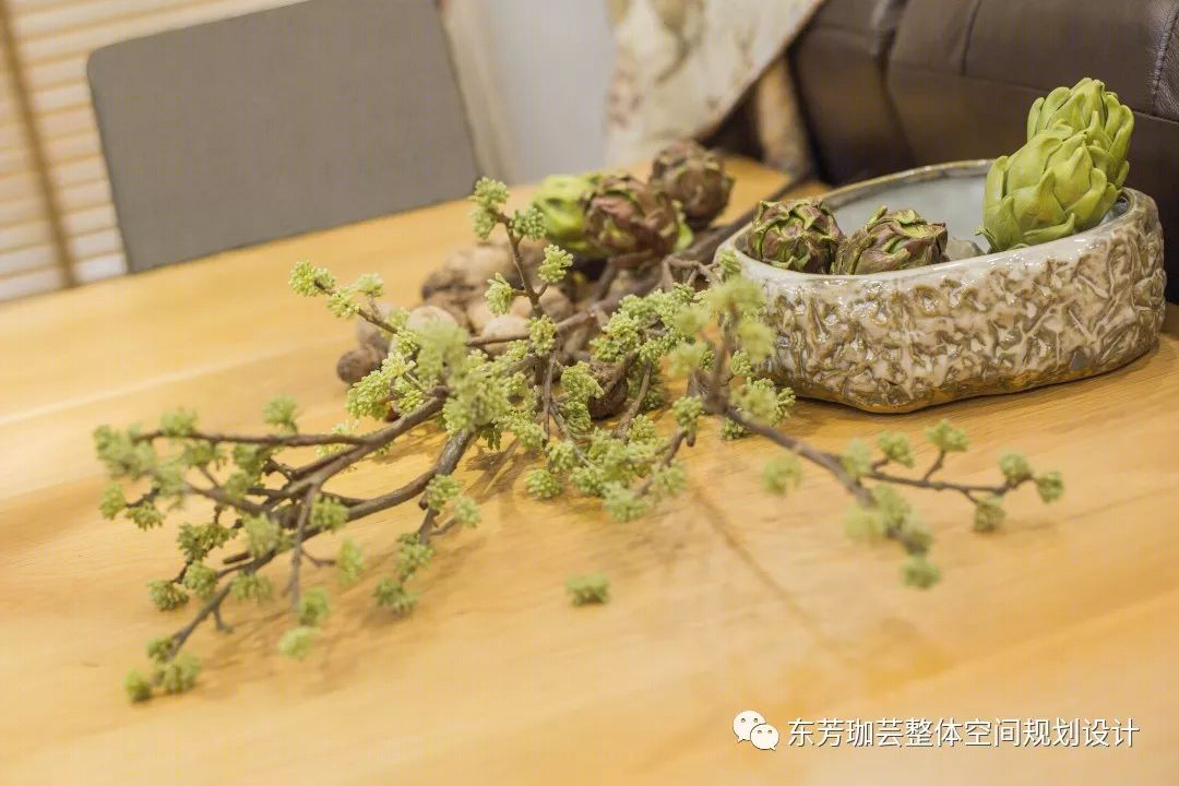 《荷塘月色》 | 新中式混搭，传统与现代的完美融合-33