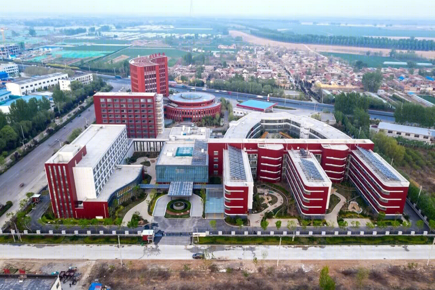 阳光大姐全国家政服务标准化示范基地丨中国济南-8