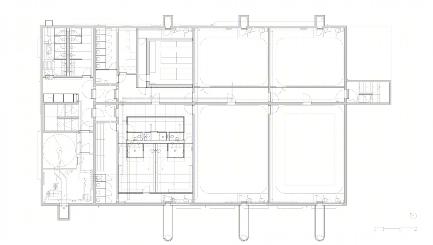 科帕托新办事处丨2b architectes + nb.arch-50